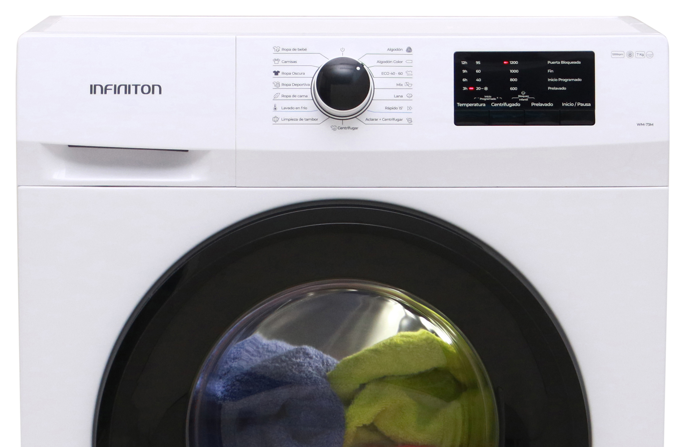 INFINITON WM-73M