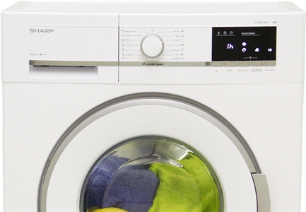 SHARP ES-GFB6123W3/ES