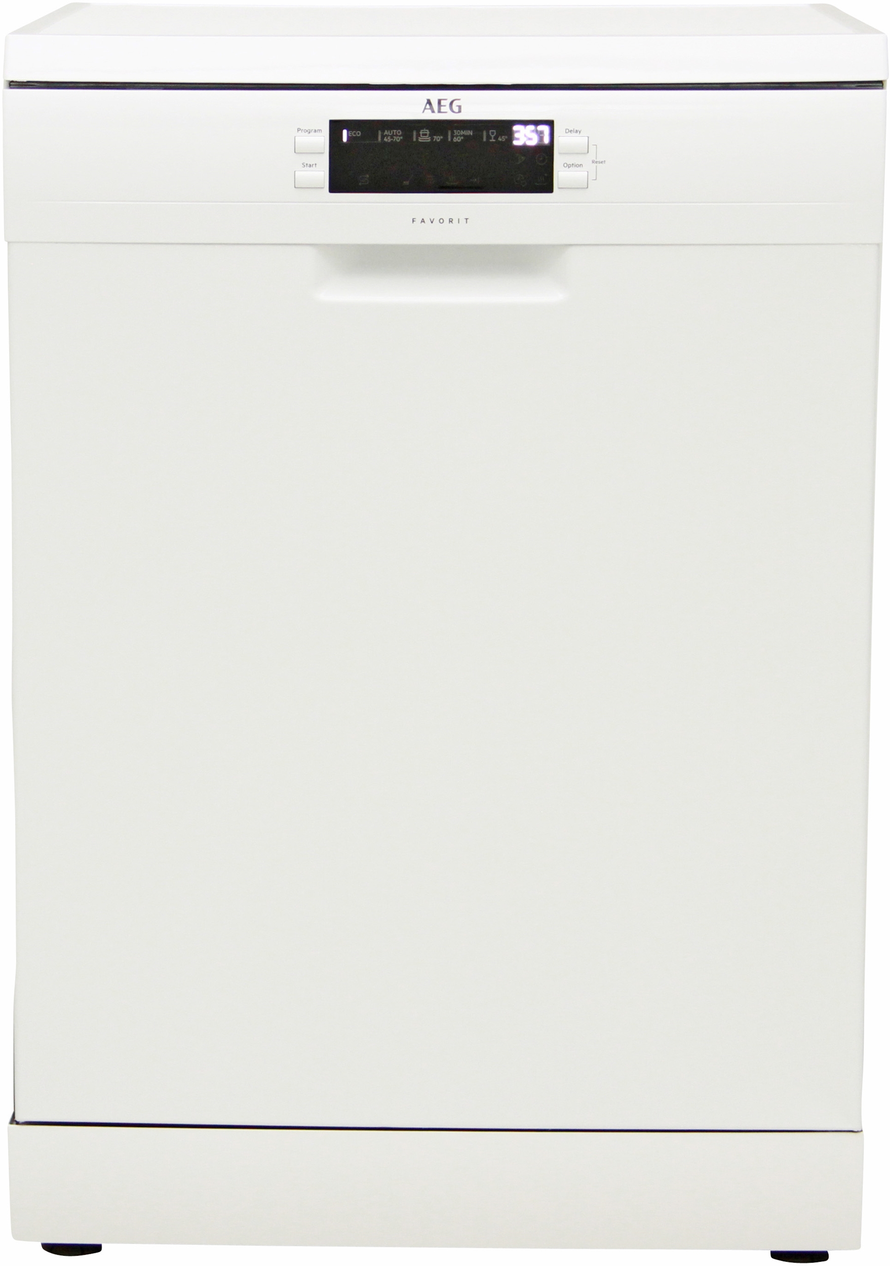 AEG FFB53620ZW