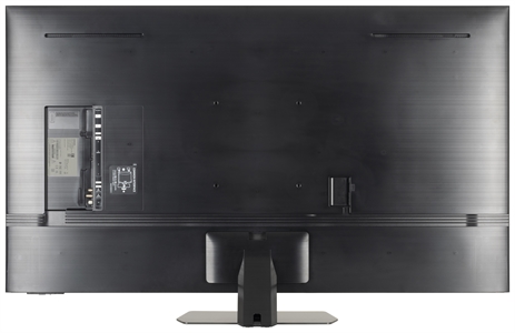 SAMSUNG TQ55QN90C