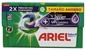 ARIEL Pods+Lenor Unstoppables