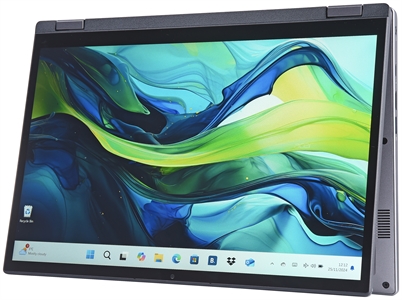 ACER 14-INCH ASPIRE SPIN