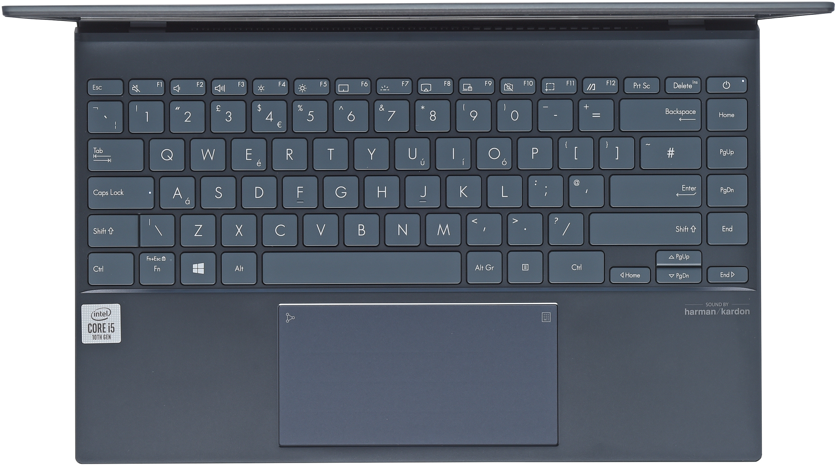 ASUS ZENBOOK 14 UX425JA-BM231T