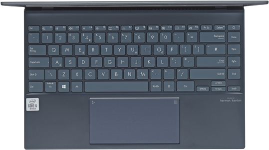 ASUS ZENBOOK 14 UX425JA-BM231T