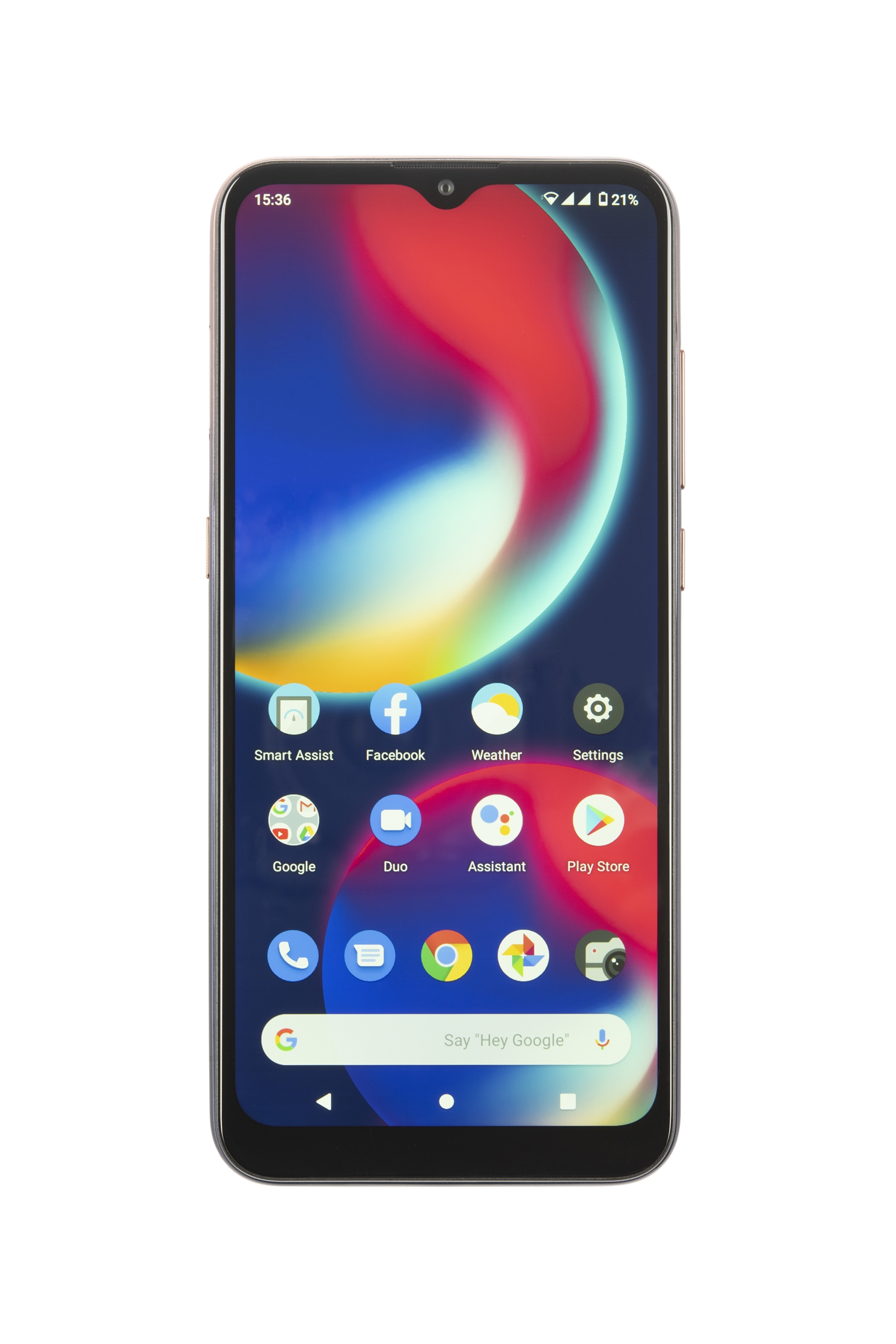 WIKO VIEW 4 64GB