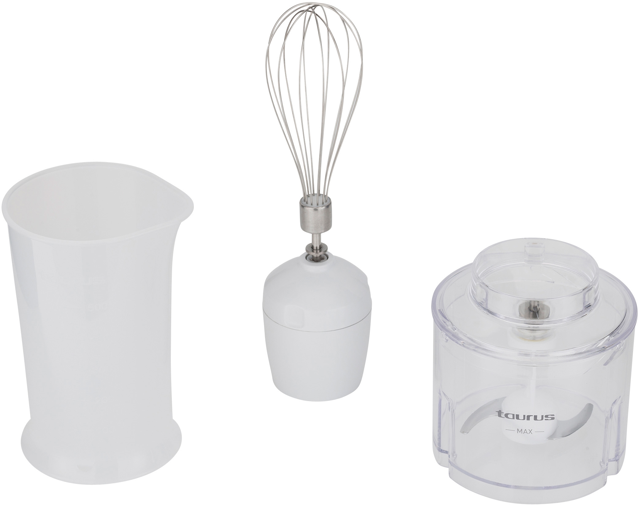 TAURUS ROBOT 500 PLUS 916.343