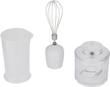 TAURUS ROBOT 500 PLUS 916.343