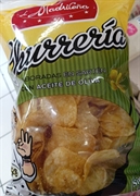 LA MADRILEÑA CHURRERÍA