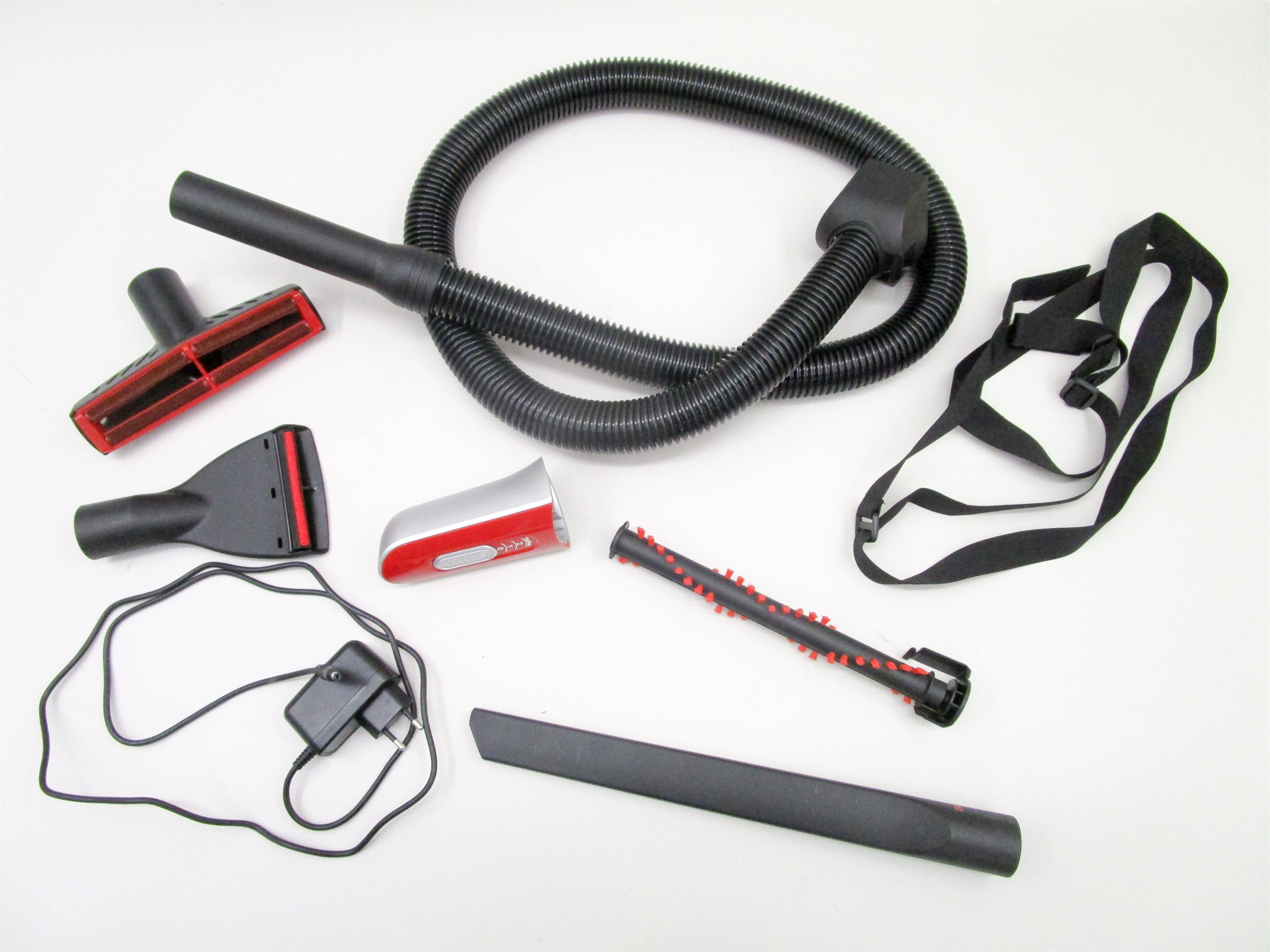 BOSCH BCH65PET (25.2V)