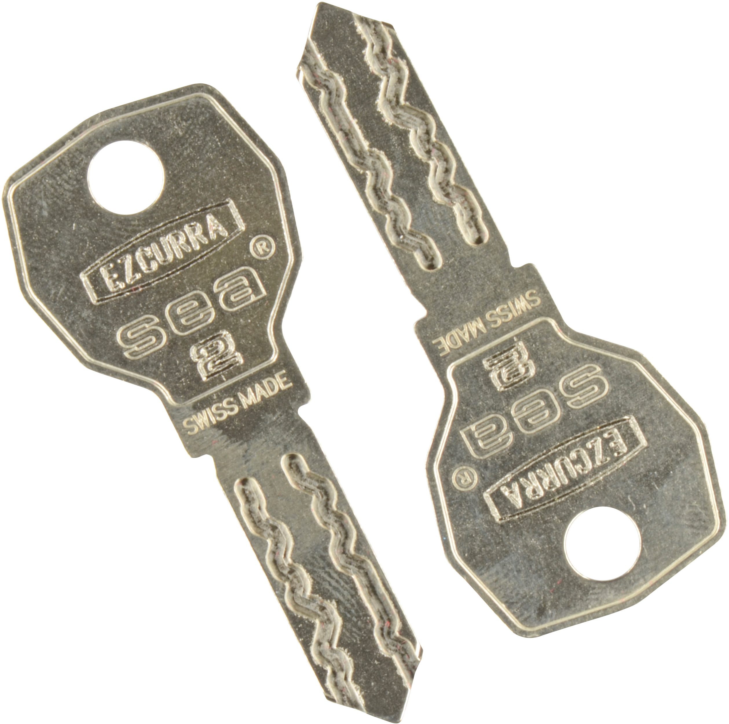 EZCURRA SEA-23 (perfil suizo 22 mm)