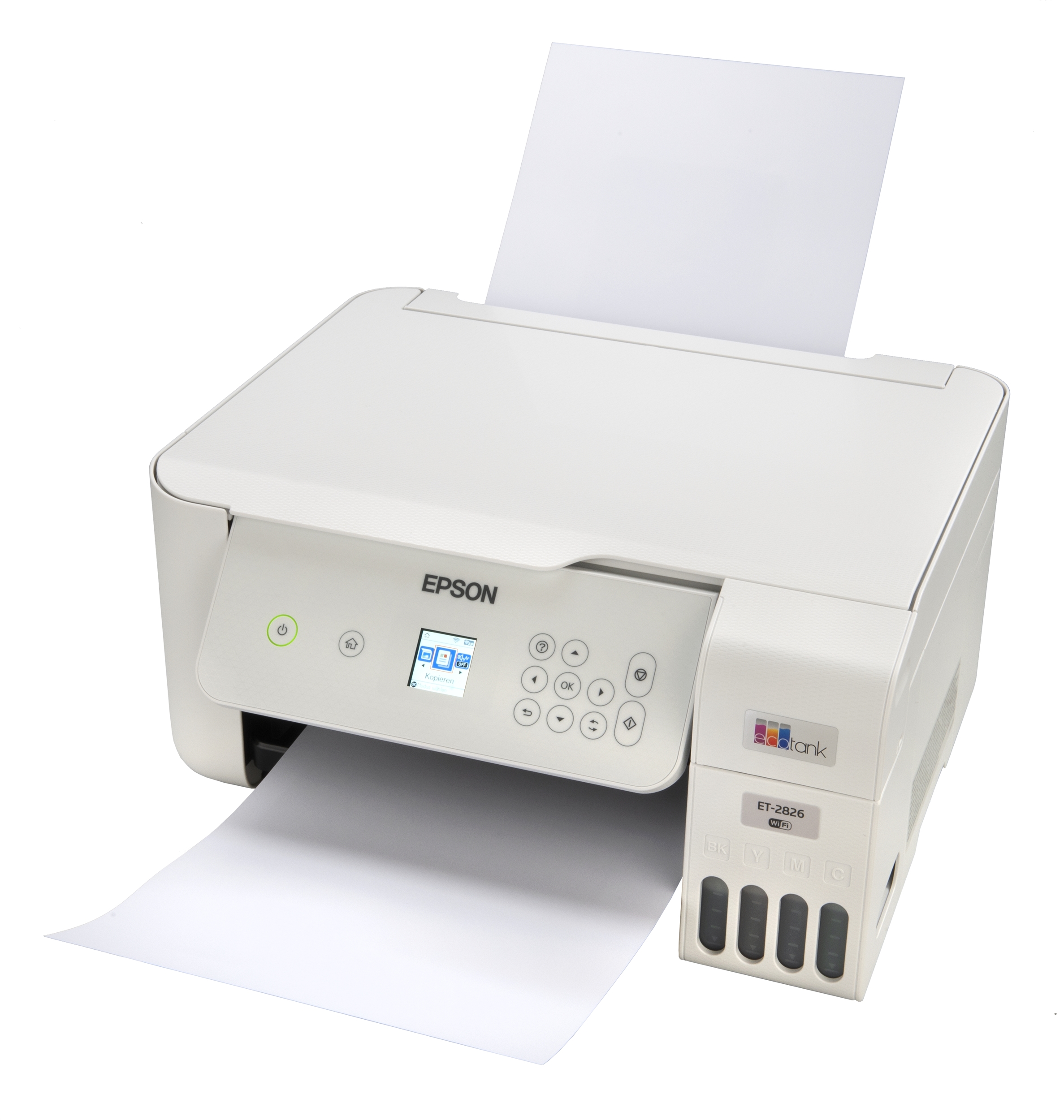EPSON ECOTANK ET-2826