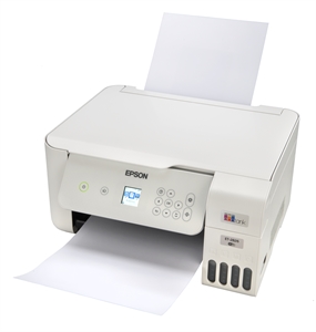 EPSON ECOTANK ET-2826