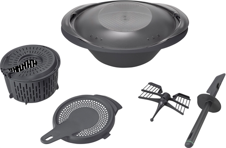 VORWERK THERMOMIX TM6