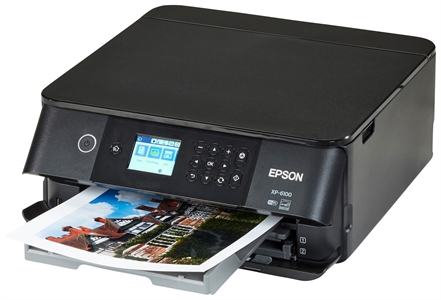 EPSON EXPRESSION PREMIUM XP-6100