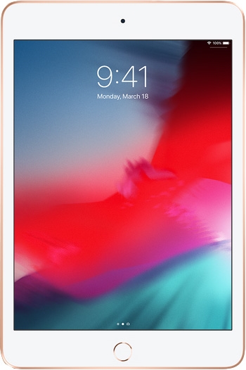 APPLE IPAD MINI 2019 64GB WI-FI + CELLULAR