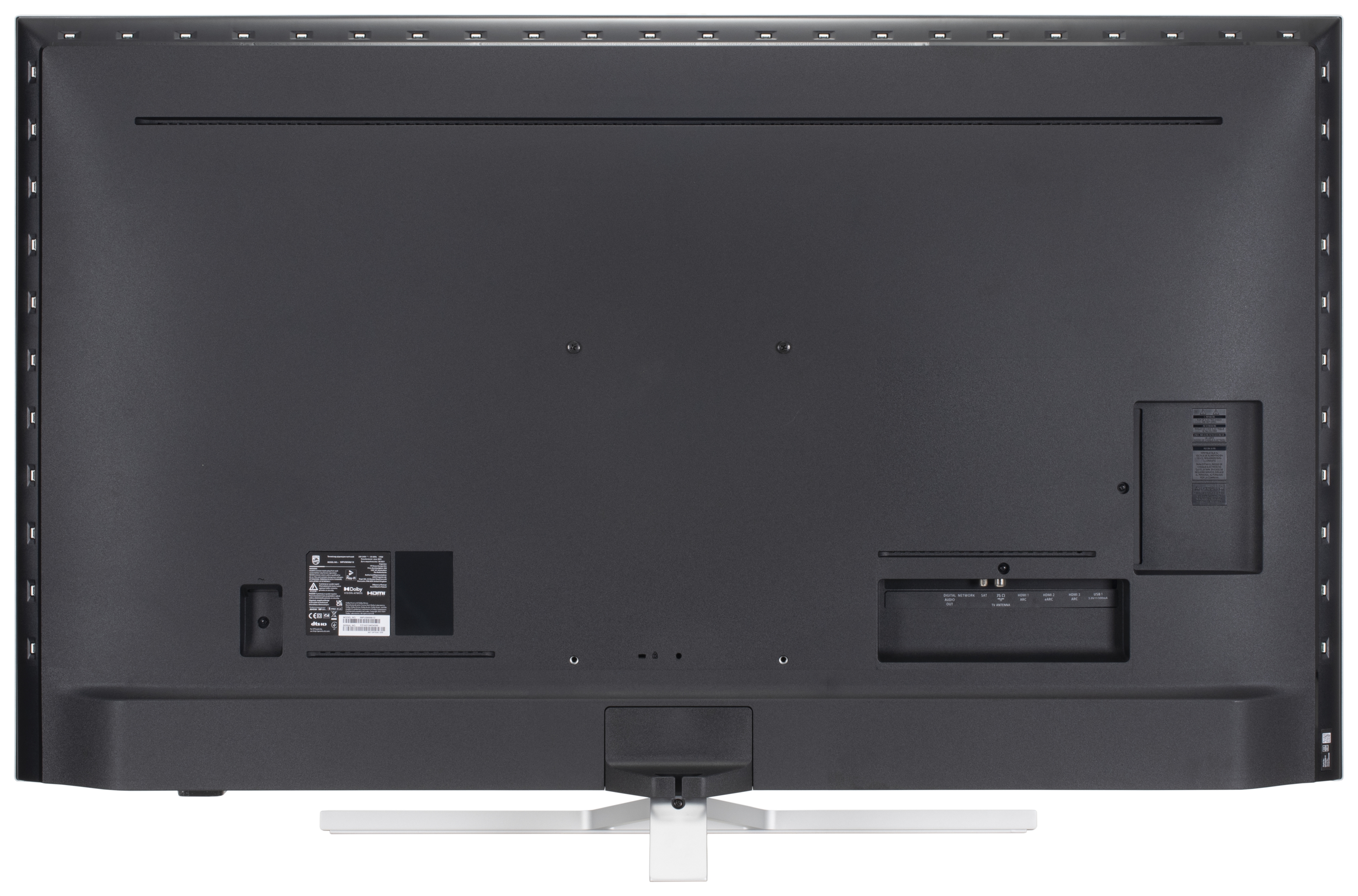 PHILIPS 58PUS8506/12