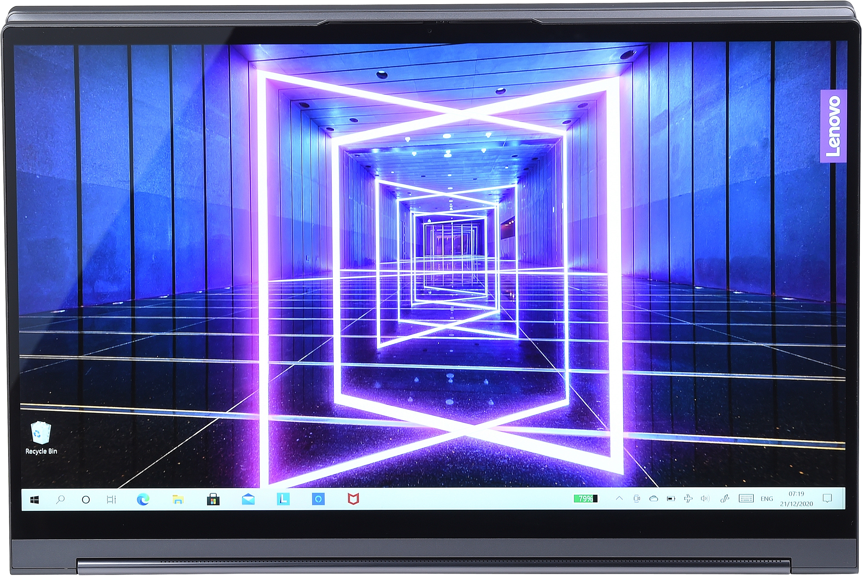 LENOVO YOGA 9I 15"