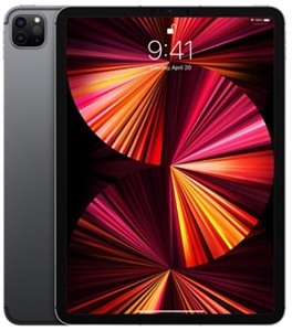 APPLE IPAD PRO 11" (2021) 1TB WI-FI + CELLULAR