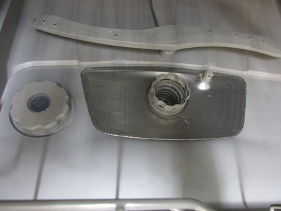 TEKA DFS 26657