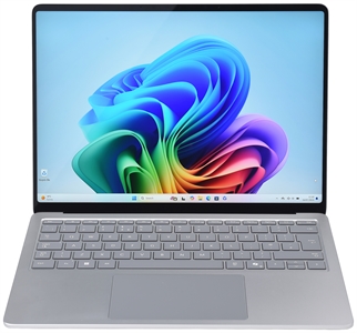 MICROSOFT SURFACE LAPTOP 7 13.8" SNAPDRAGON X PLUS 256GB