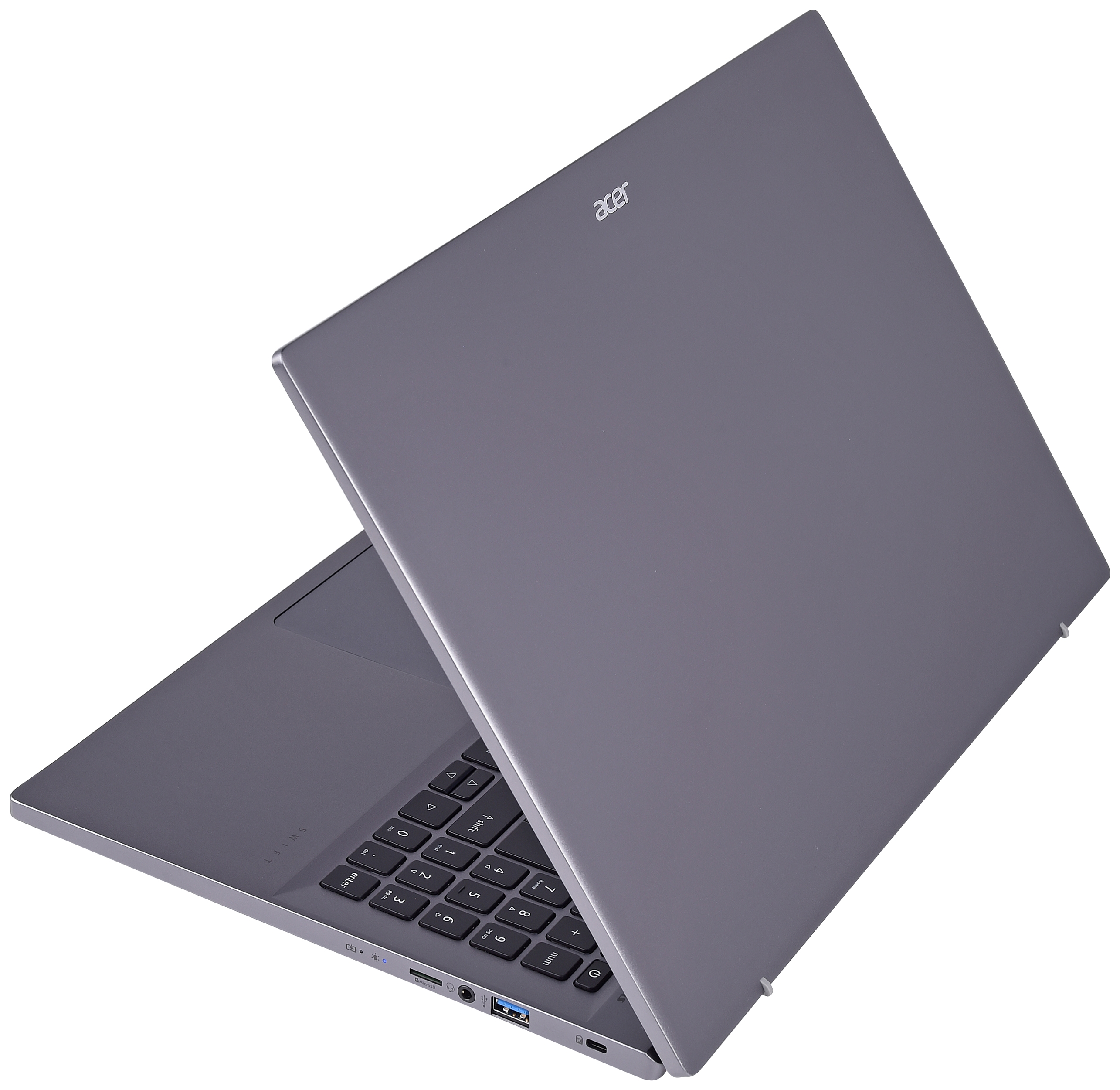 ACER SWIFT GO 16 OLED SFG16-71