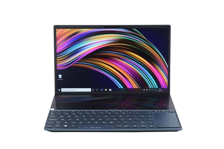 ASUS ZENBOOK DUO UX481FL-BM044T