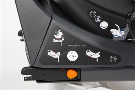 FOPPAPEDRETTI NEXT ISIZE + BASE NEXT ISIZE