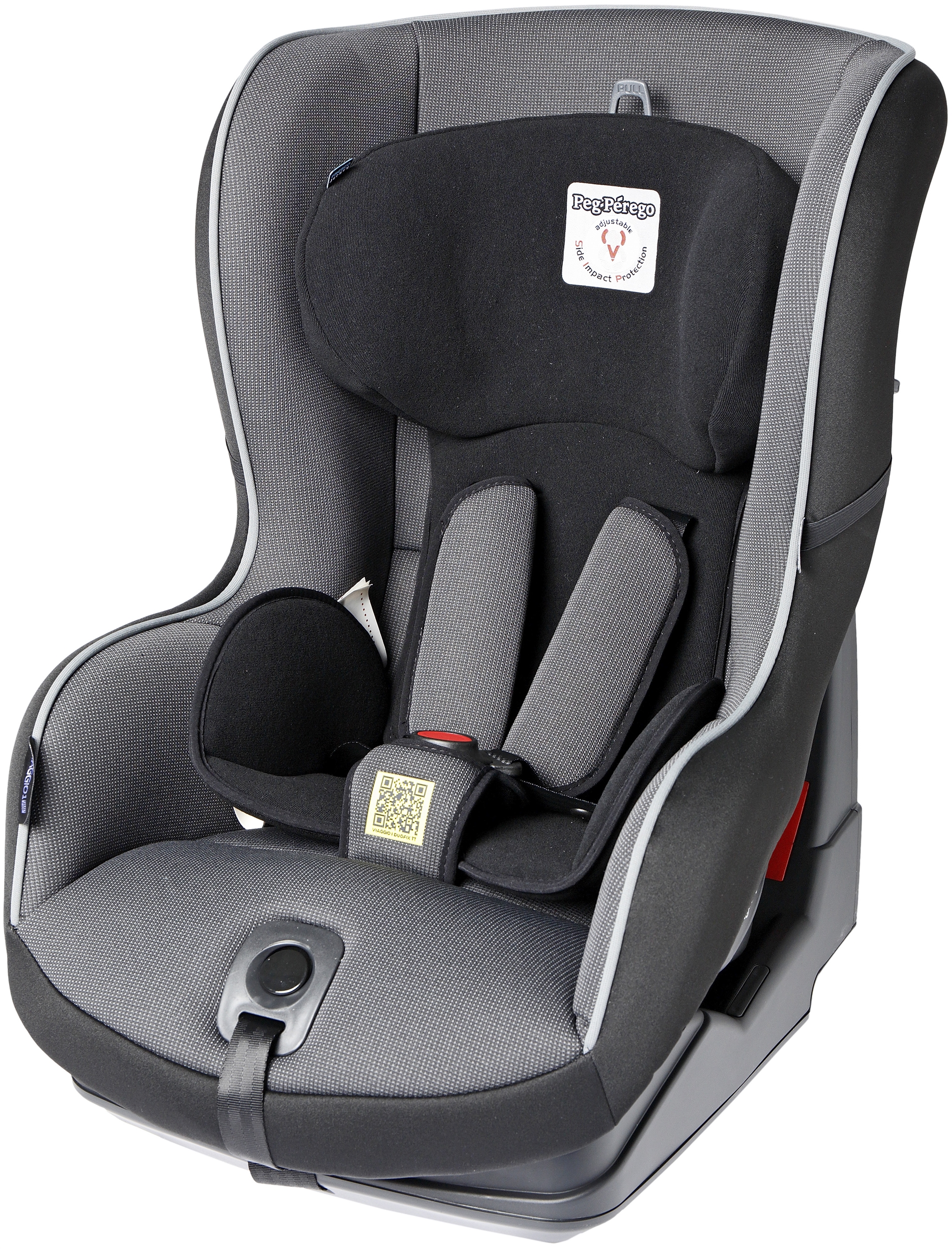 PEG PEREGO VIAGGIO 1 ISOFIX TT