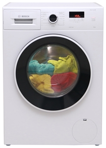 BOSCH WGE03200ES