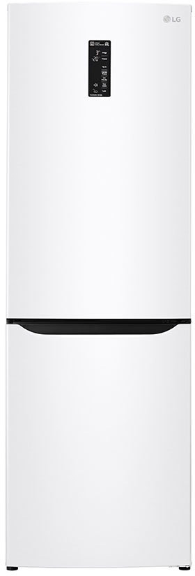 LG GBB39SWDZ