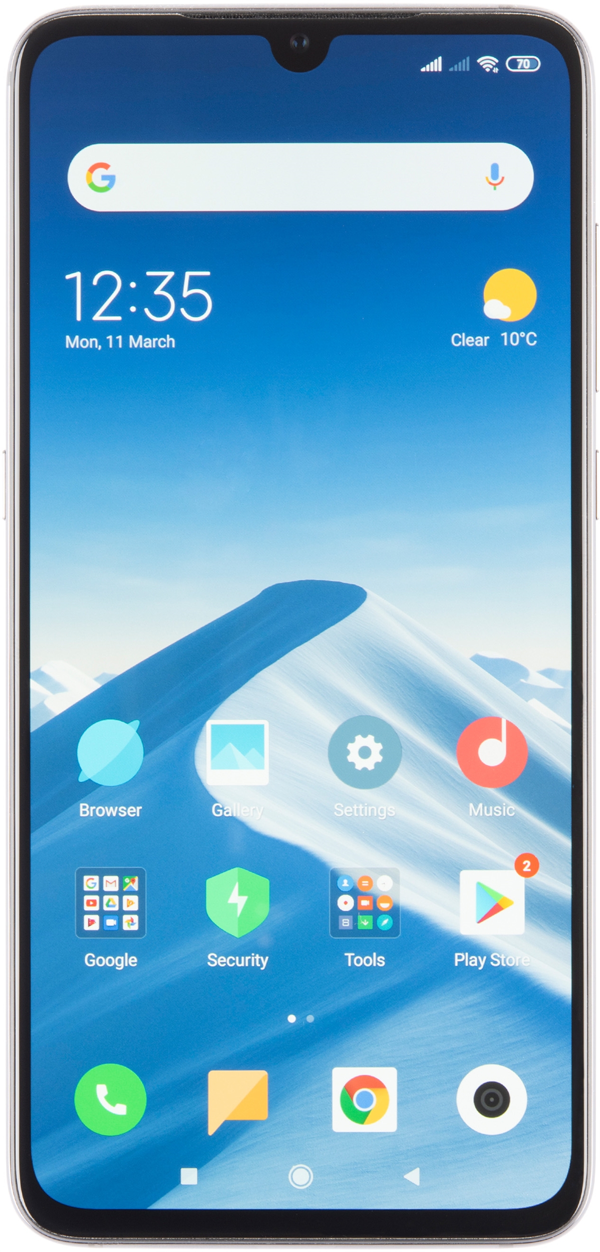XIAOMI MI 9 64GB