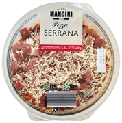 MAMMA MANCINI (ALDI) Pizza Serrana