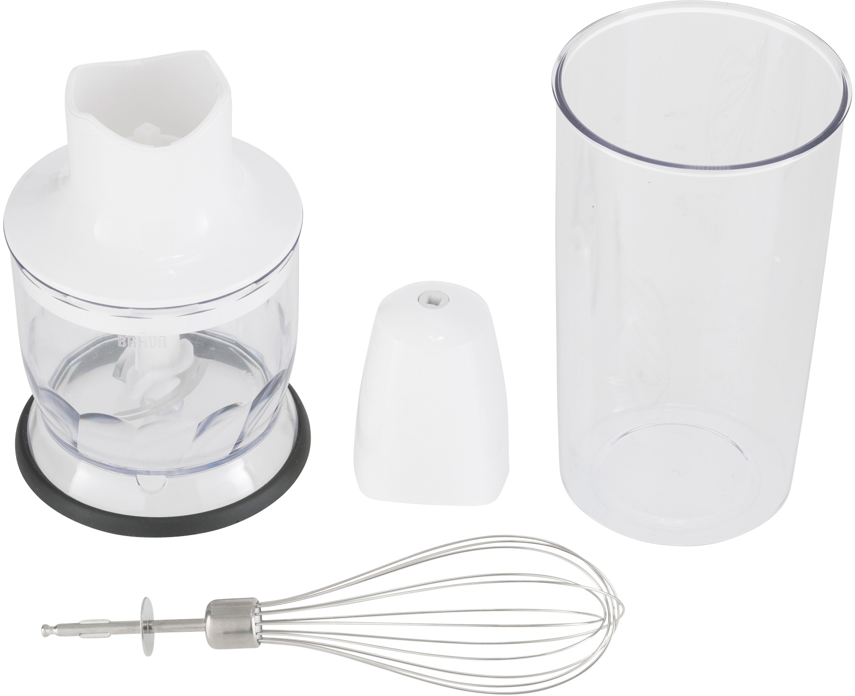 BRAUN MQ3025 OMELETTE