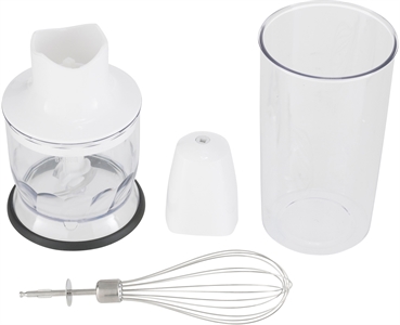 BRAUN MQ3025 OMELETTE