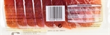 CAMPO DE LOS NOGALES (ALDI) JAMÓN DE CEBO IBÉRICO 50% RAZA IBÉRICA.