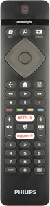 PHILIPS 43PUS6754/12