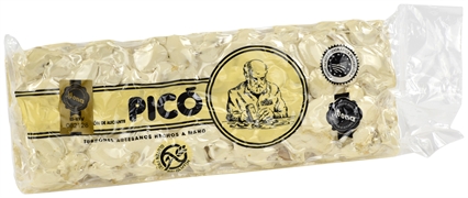 PICÓ TURRÓN DE ALICANTE