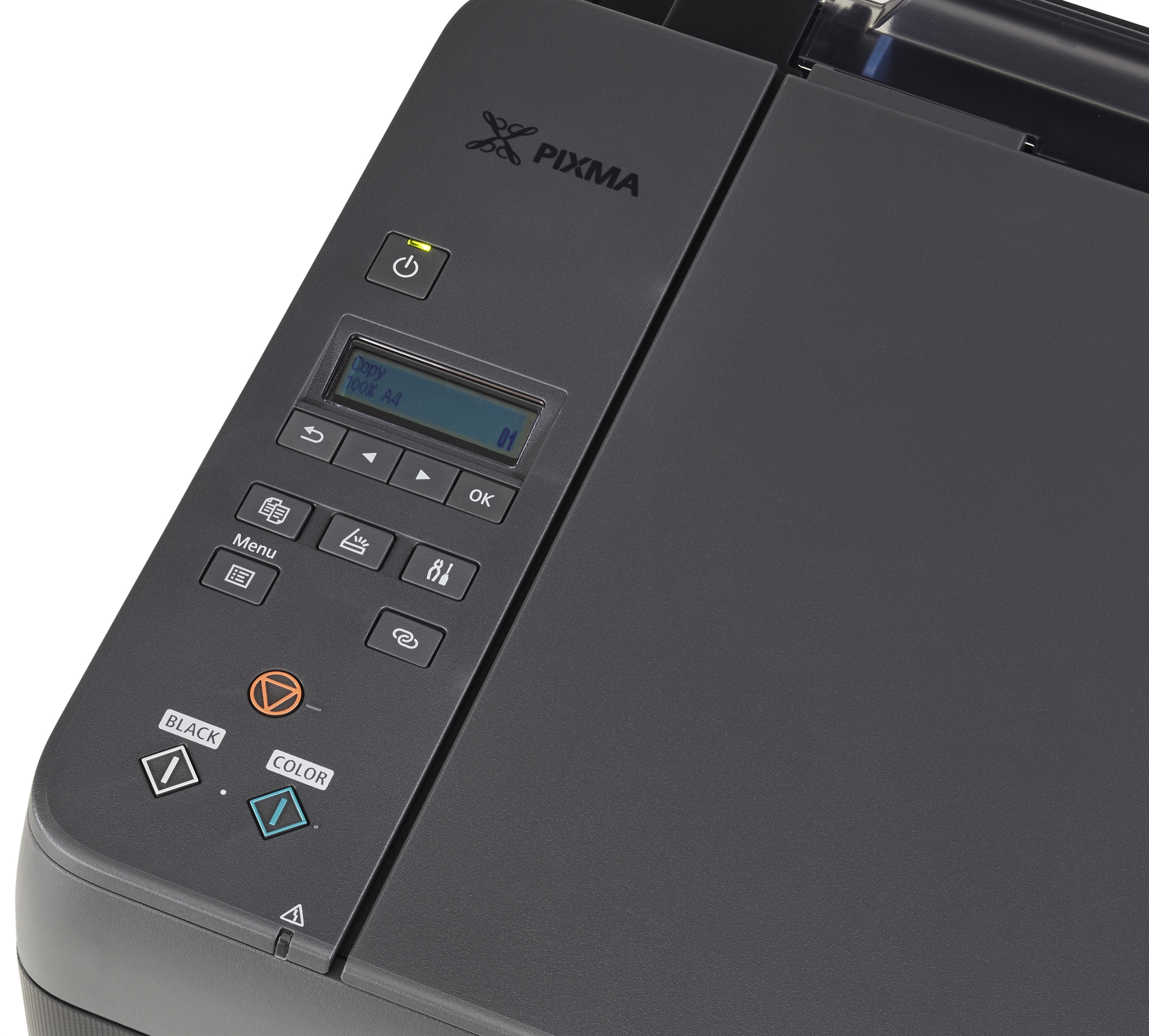 CANON PIXMA G3520