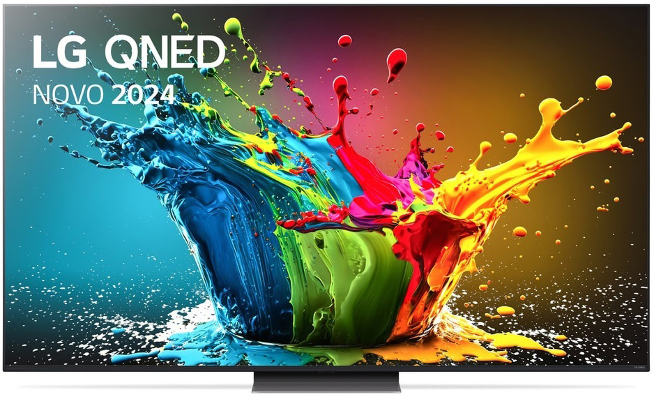 LG 65QNED85T6C