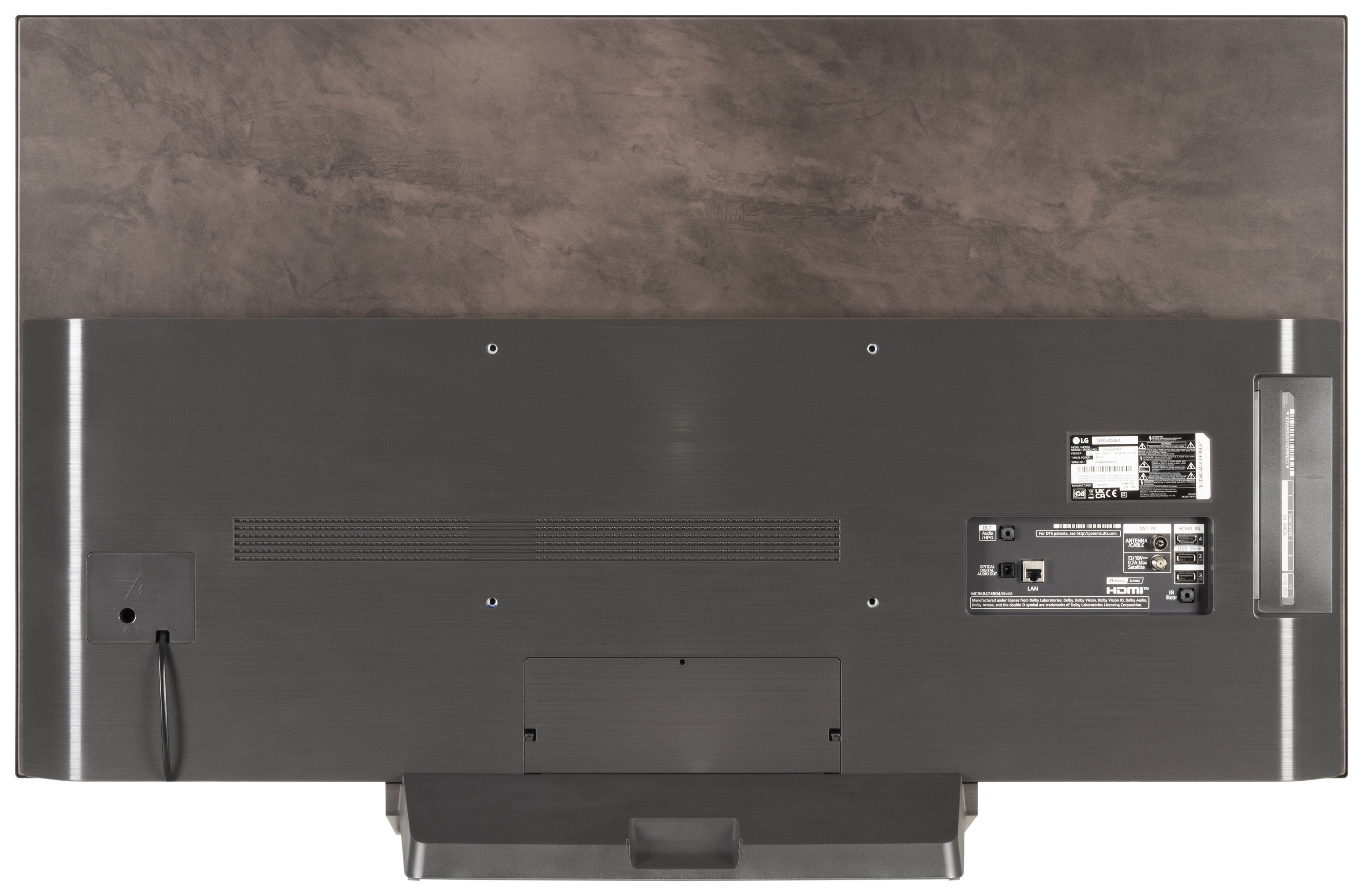 LG OLED48C46LA