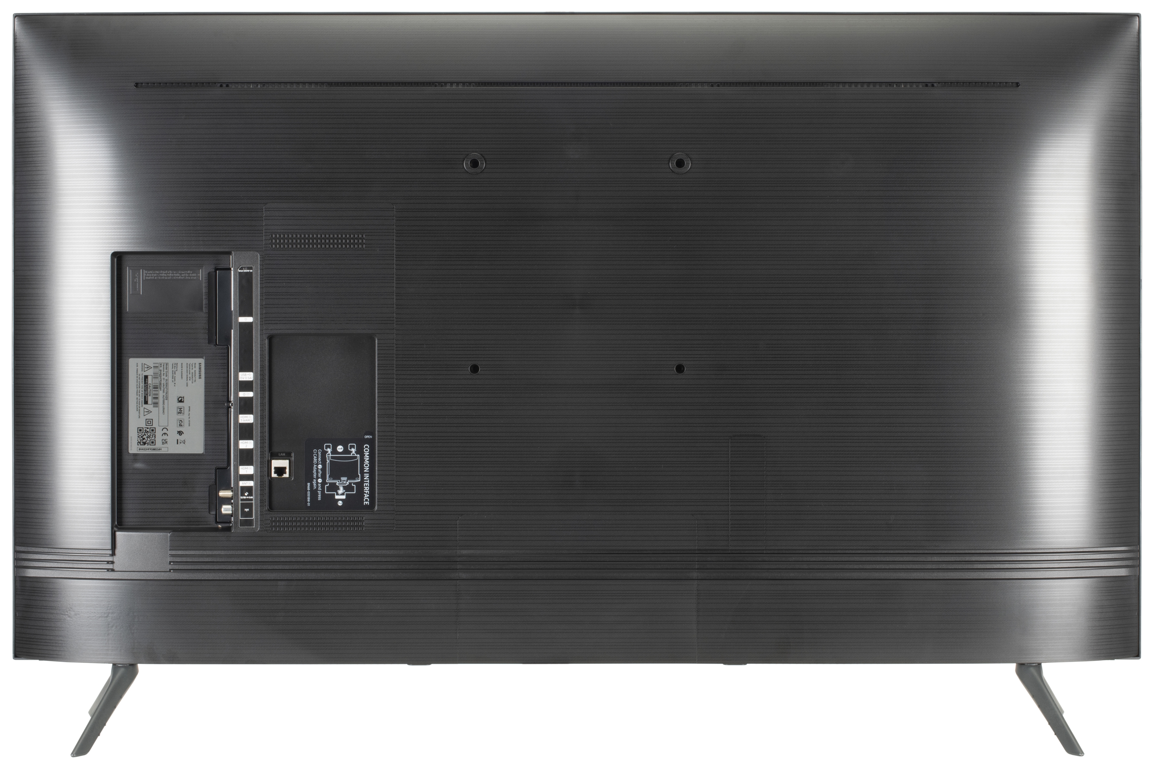 SAMSUNG UE50AU7105