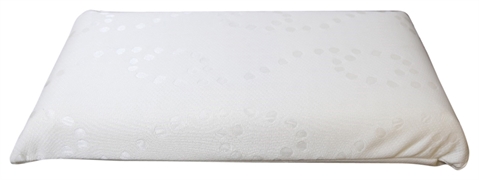 EL CORTE INGLÉS ALMOHADA VISCO CLÁSICO (001015613200011)