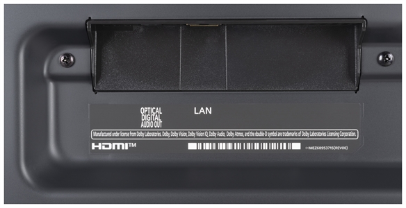 LG 50UR91006LA