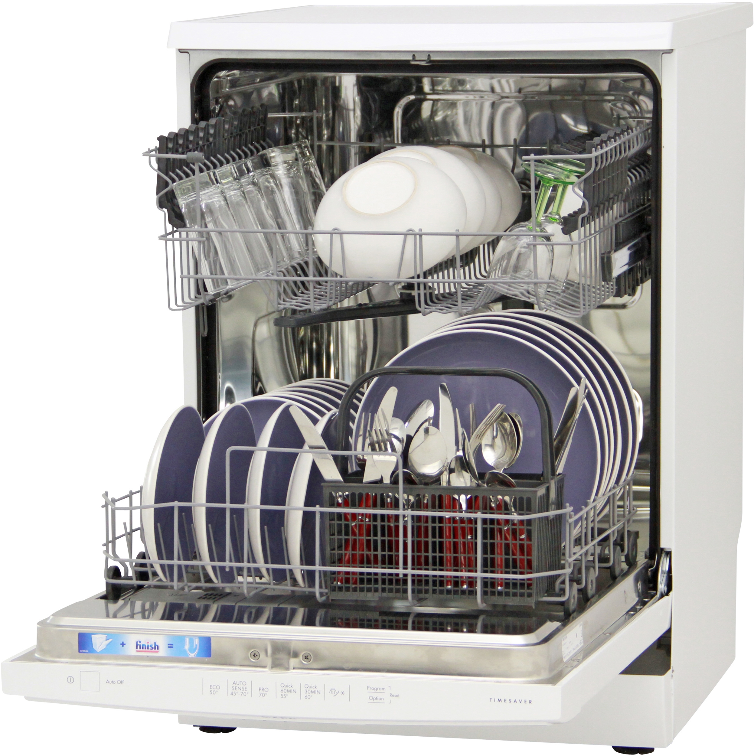 AEG F56312W0