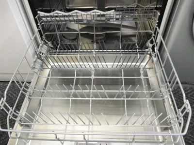 BOSCH SMS25FI05E
