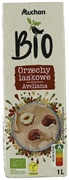 AUCHAN BIO (ALCAMPO) Avellana