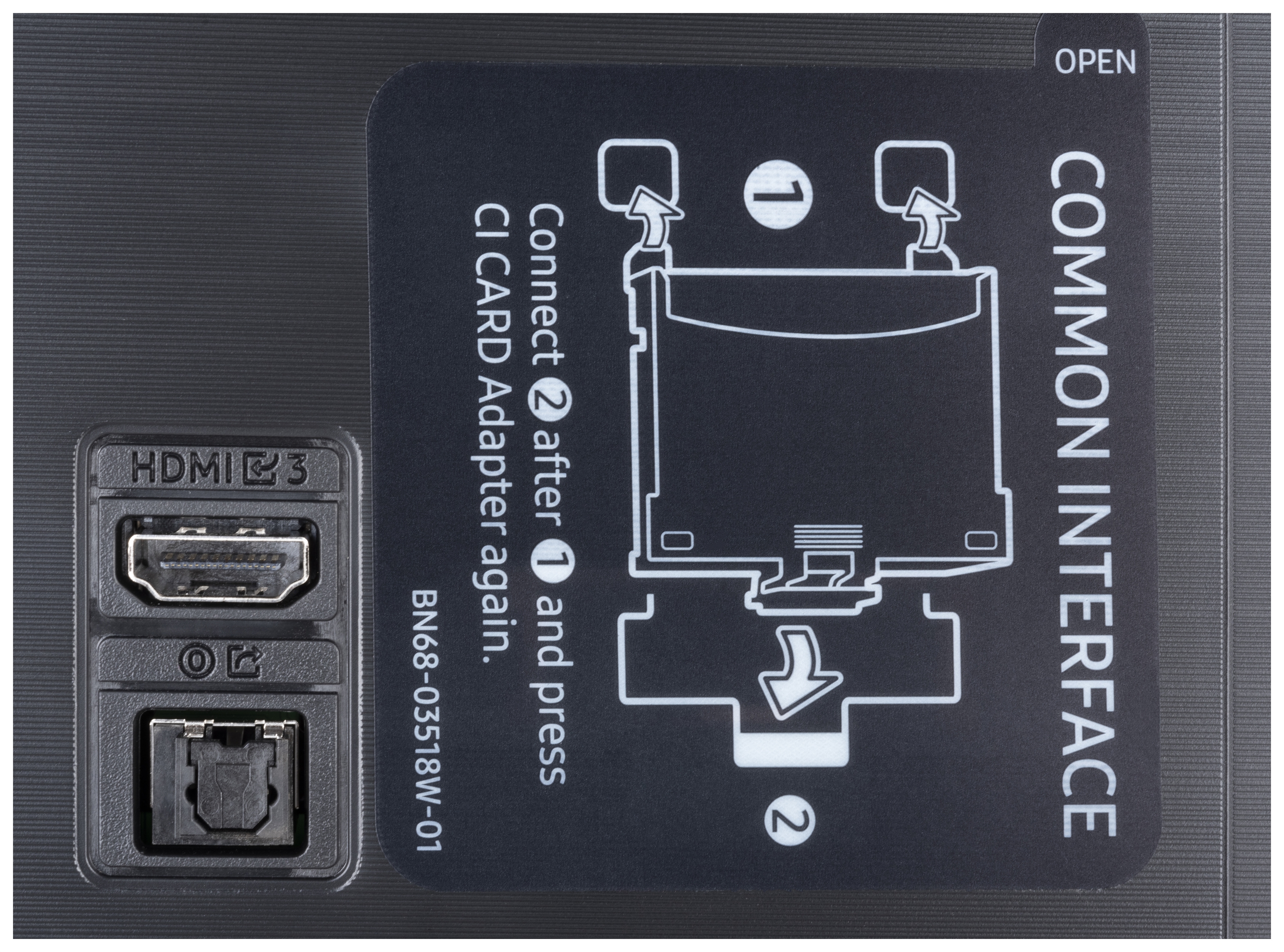 SAMSUNG QE43Q60B
