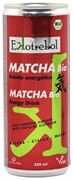 EKOTREBOL Ekotrebol Matcha Bio Bebida energética
