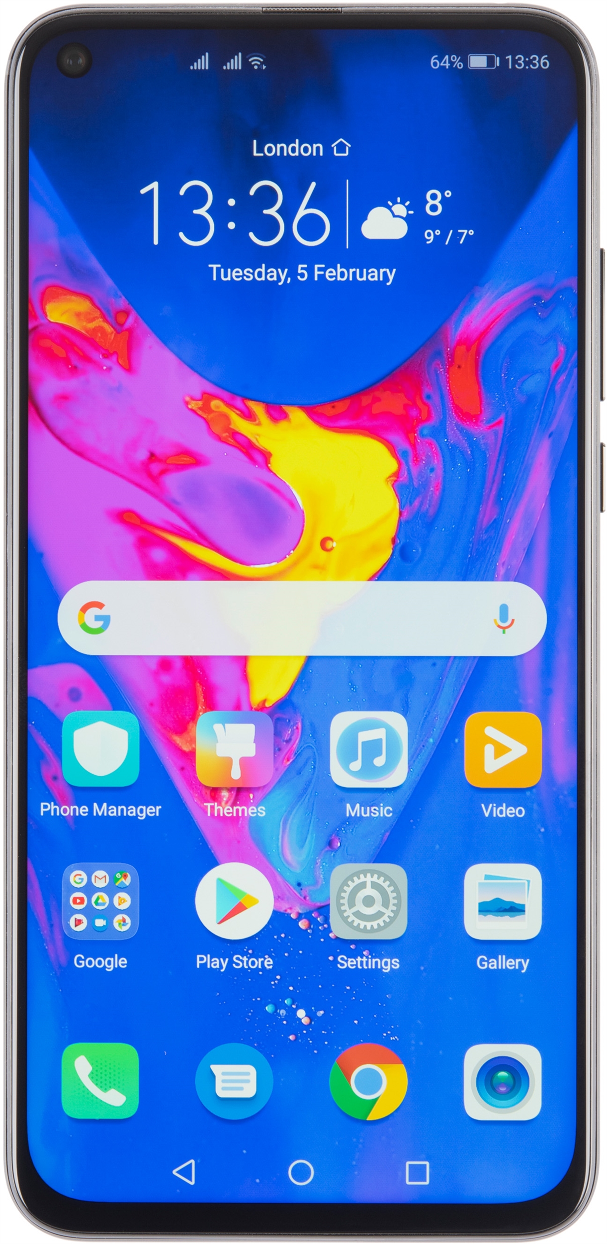 HONOR VIEW20 128GB