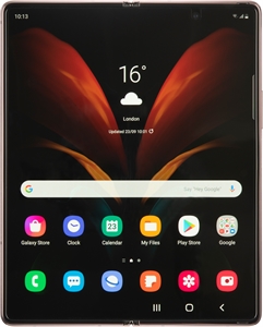 SAMSUNG GALAXY Z FOLD2 5G 256GB